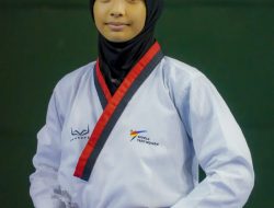 Gapai Prestasi Mumpung Masih Muda