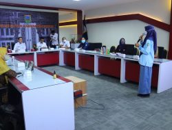 Hartopo Siap Dampingi Pengembangan Penelitian Krenova