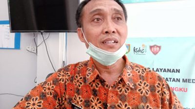 Vaksin HPV Gratis Segera Rilis September