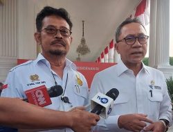 Tuding Bansos Penyebab Telur Naik