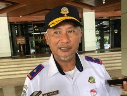 Henggar Siap Jalankan Amanat SK, Ditunjuk sebagai PJ Bupati Pati