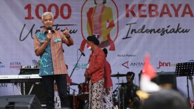 Jauhi Perkawinan Dini dan Seks Bebas