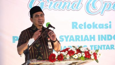 Bank Diminta Jemput Bola Layani UMKM