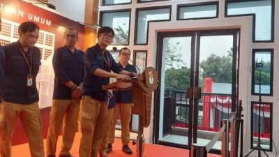 KPU: Sudah 23 Parpol yang Mendaftar