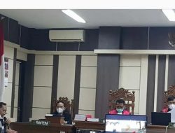 Dua Dosen UIN Walisongo Semarang Diadili dalam Kasus Suap Seleksi Perangkat Desa