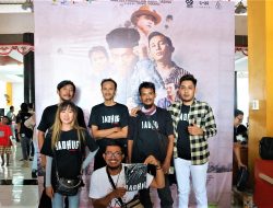 Jadhug, Film Asli Pati Tayang di Bioskop Sineplex Pragolo