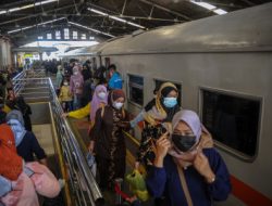 BUMN PT KAI Buka Lowongan Kerja per-Agustus Ini, Cek Syarat dan Ketentuannya
