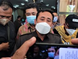 Wakil Bupati Pemalang Mansur Hidayat dan 12 Saksi Lainnya Dipanggil KPK