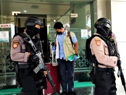 KPK Kembali Geledah Kantor OPD Pemalang dan Kediaman Pejabat OTT Kasus Jual Beli Jabatan