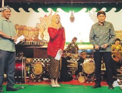 Pemkab Pemalang Sosialisasikan Gempur Rokok Cukai Ilegal