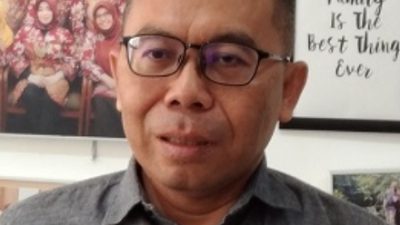 KPU Ingatkan Masyarakat Cek NIK di Info Pemilu