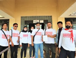 Dugaan Aksi Jual Beli Jabatan Terjadi di Pati, Capraga Siap Maju ke KPK