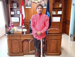 Momen Kemerdekaan, Dorong UMKM Bangkit Lebih Cepat