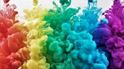 LGBT dan Non Biner Ramai Dibahas, Begini Penjelasan dan Makna Bendera Pelangi yang Dijadikan sebagai Simbol