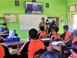 Puncaki Klasmen Sementara, Wisata Asap Indah Wonosari Gencarkan Dukungan untuk Juarai Anugerah API 2022