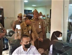 Bupati Jepara Akan Gratiskan Denda Administrasi Kependudukan