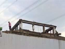 Terdeteksi Berbahaya dan Tak Sesuai Aturan Pembangunan, Warga Minta SUTET Kedungwinong Pati Dipindah