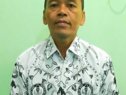 Pembiasaan Tadarus sebagai Literasi Agama di Sekolah
