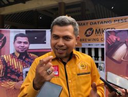 Dewan Beri Dukungan Pelaku Usaha Kopi di Jateng