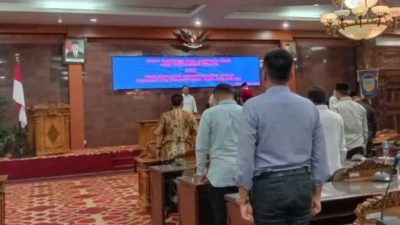 Pendapatan Daerah Ditargetkan Pemkab Kudus Naik Jadi Rp 2,02 Triliun