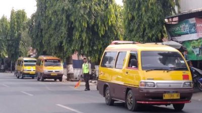Dishub Segera Koordinasikan Tarif Angkutan dengan Organda