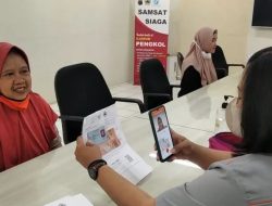 52 Ribu Penerima Manfaat Segera Terima BLT BBM