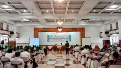 Sinergitas Bersama Tingkatkan Mutu Pendidikan