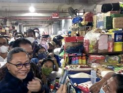 Usulkan 100 Triliun untuk BUMN Beli Hasil Tani