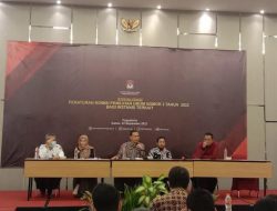 Sosialisasikan Peraturan, KPU Bantul Lakukan Pemetaan Peran