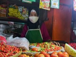 Zulkifli Klaim Stabilkan Harga Kebutuhan Pokok Dalam 100 Hari Kerjanya Sebagai Mendag