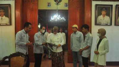 Jalin Sinergi untuk Kudus Berdaya Guna