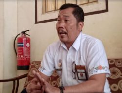 PMD Pertanyakan Parameter Penilaian Kemensos