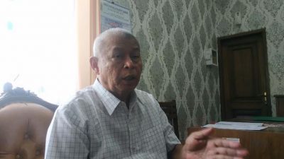 DPC Gerindra tak Izinkan Yeti Maju Cawabup