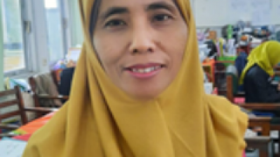Pembelajaran Bahasa Inggris dengan Menggunakan Permainan Four Posts