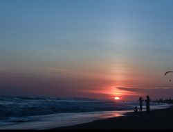 Retribusi Objek Wisata Batal Dinaikkan