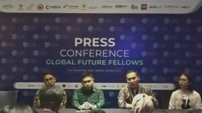 Pemerintah Harap Kolaborasi Masyarakat Dukung Transisi Energi