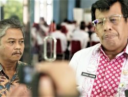 Gandeng UPGRIS untuk Asesmen Seleksi Calon Kepala Sekolah dan Pengawas