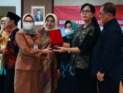 Kemensos Dukung Penyusunan RUU Kesejahteraan Lanjut Usia