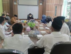 Gandeng PKK, BNNK Kendal Tekan Peredaran Narkotika