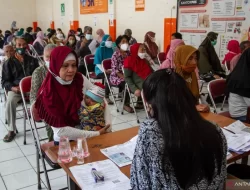 Kota Yogyakarta Dapat Kuota Tambahan 3.644 KPM BLT BBM