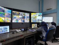 Dishub Kota Semarang bakal Koneksikan Traffic Light Jadi ATCS