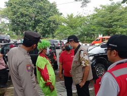 Memberi Uang ke Pengemis di Semarang Bisa Disanksi Rp 1 Juta