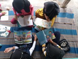 Rubik, Wadah Belajar untuk Anak