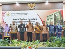 DPRD Ingin Kerja Sama dengan BPK Diperkuat