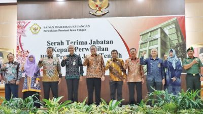 DPRD Ingin Kerja Sama dengan BPK Diperkuat
