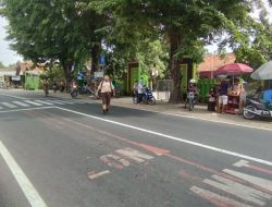 Rute Sekolah Aman Bagi Anak Harus Dikaji Lebih Lanjut