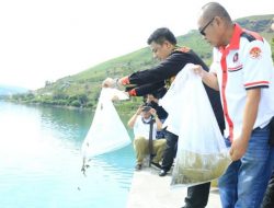 KKP Gencarkan Quality Assurance Benih Ikan