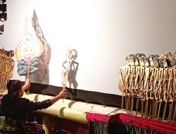 Wakil Bupati Banyumas Harapkan Festival Dalang Anak Tingkat Nasional