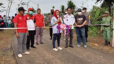 Jarak bukan Halangan untuk Berprestasi