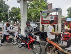 Rugikan Rakyat, Demokrat Tolak Kenaikan BBM